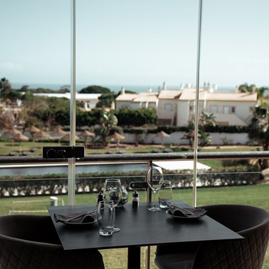 Cercle Restaurante Olive