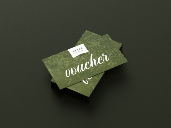 Voucher Oferta